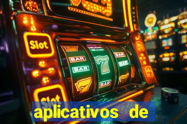 aplicativos de jogos que pagam de verdade